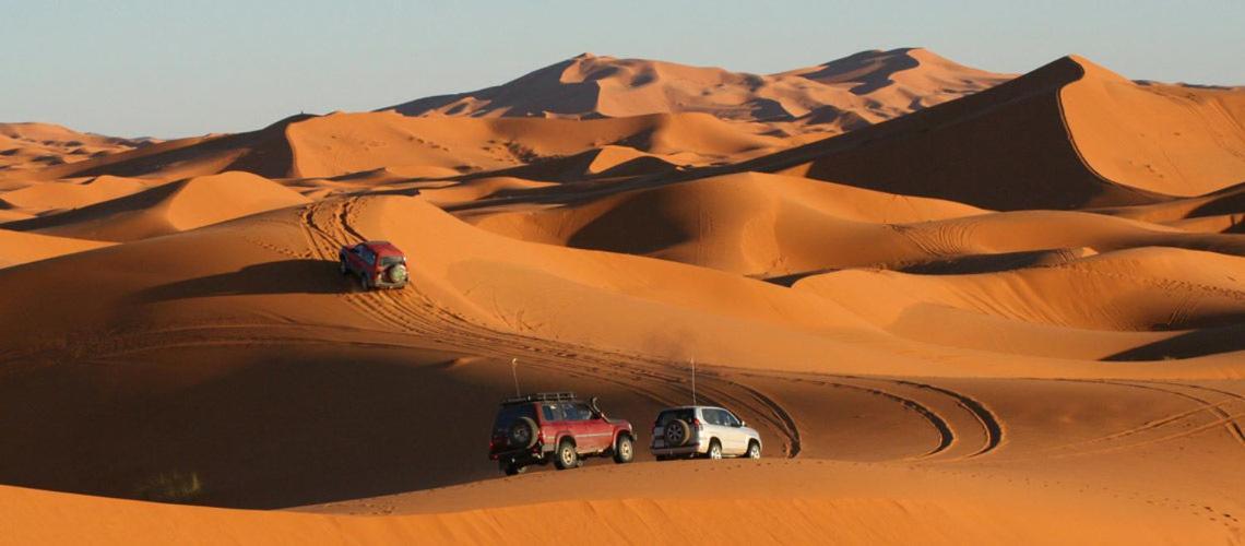 Camp Desert Bivouac Chegaga El Gouera Eksteriør bilde